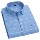 Men's Elegant Cotton Shirt
