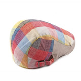 Stuart Elegant Summer Cap