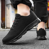 Men's Breathable Shoes