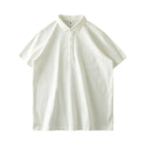 Men's Cotton Polo Shirt