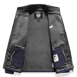 Men's Outdoor Fleece Jacket