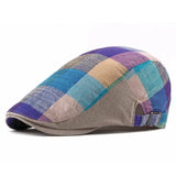 Stuart Elegant Summer Cap