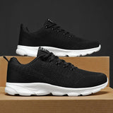 Men's Breathable Shoes