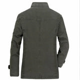 Men's Warm Casual Blazer