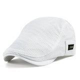 Ross Breathable Men's Cap