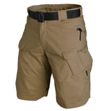 Men's Water-Repellent Summer Shorts