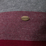 Douglas Men's Stand-Collar Sweater