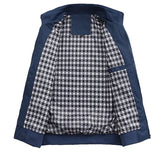 Brian Men's Spring Jacket