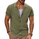 Douglas Men's Knit Shirt