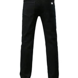 Men's Elegant Cotton Jeans