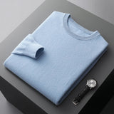 Stuart Men's Crew Neck Sweater
