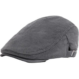 Russell Men's Corduroy Cap