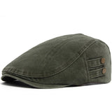 Lloyd Men's Vintage Cap