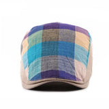 Stuart Elegant Summer Cap