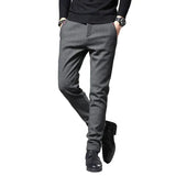 Russell Men's Slim-Fit Pants
