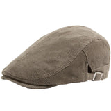 Russell Men's Corduroy Cap