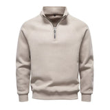 Brian Men's Winter Sweater