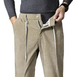 Ernest Men's Corduroy Pants