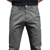 Men's Casual Cotton Pants