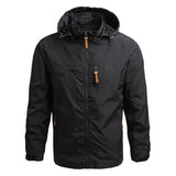 Men's Casual Summer Jacket