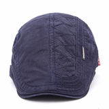 Harold Vintage Cap with Animal Motif
