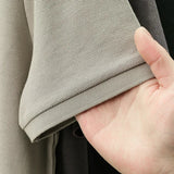 Men's Casual Cotton Polo Shirt