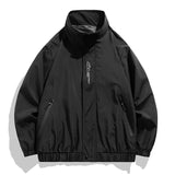 Men's Windproof Jacket