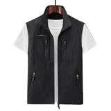 Men's Multi-Pocket Jacket