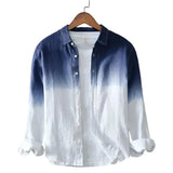 Elegant Men's Coloured Shirt