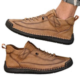 Men's Comfortable Everyday Casual Shoes