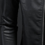 Men's Premium Leather Jacket