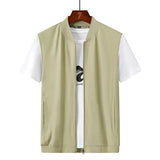 Men's Ultra-Thin Cardigan