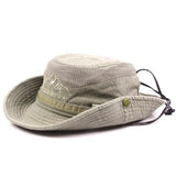 Dale Breathable Outdoor Cap