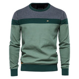 Murray Men's Crew Neck Sweater