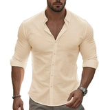 Gordon Men's Cotton Shirt