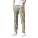 Men's Casual Chinos