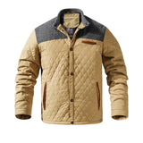 Dale Men's Casual Jacket