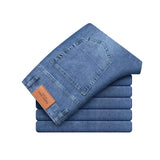 Elegant Men's Jeans