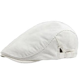 Russell Men's Corduroy Cap