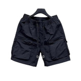 Elegant Men's Cargo Shorts