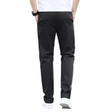 Men's Lightweight Chinos