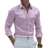 Cameron Men's Slim Fit Shirt