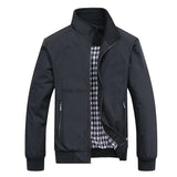 Brian Men's Spring Jacket