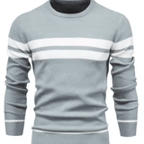 Kenneth Men's Herringbone Sweater