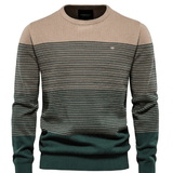 Neil Men's Classic Style Sweater