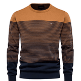 Neil Men's Classic Style Sweater