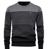 Neil Men's Classic Style Sweater