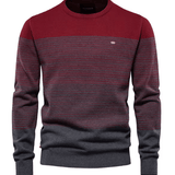 Neil Men's Classic Style Sweater