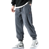 Murray Men's Velvet Pants