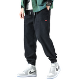 Murray Men's Velvet Pants